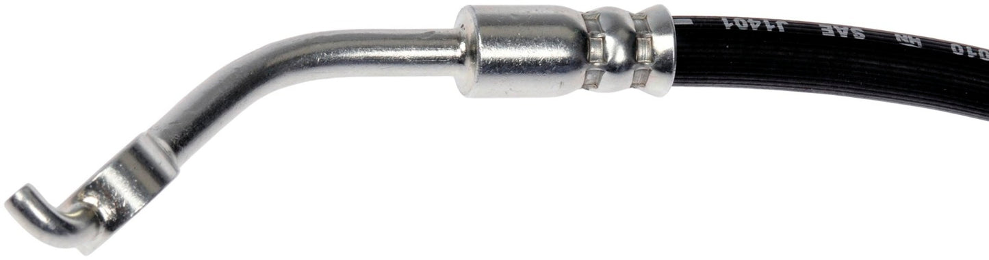 Dorman - First Stop Brake Hydraulic Hose P/N:H622424 Fits: Lexus Is300 19-16, Lexus Is350 19-14 - Image 3