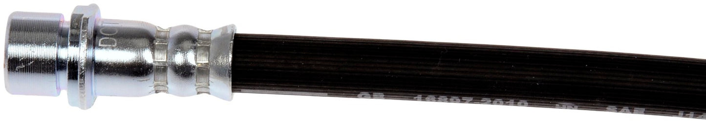 Dorman - First Stop Brake Hydraulic Hose P/N:H622427 Fits: Toyota Yaris 2014 - Image 3