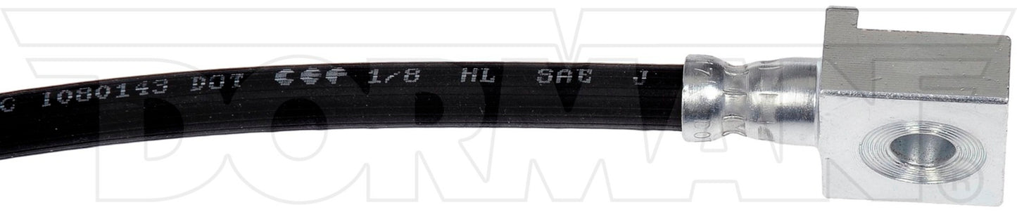 Dorman - First Stop Brake Hydraulic Hose P/N:H622457 Fits: Ford F-450 Super Duty 16-15 - Image 3