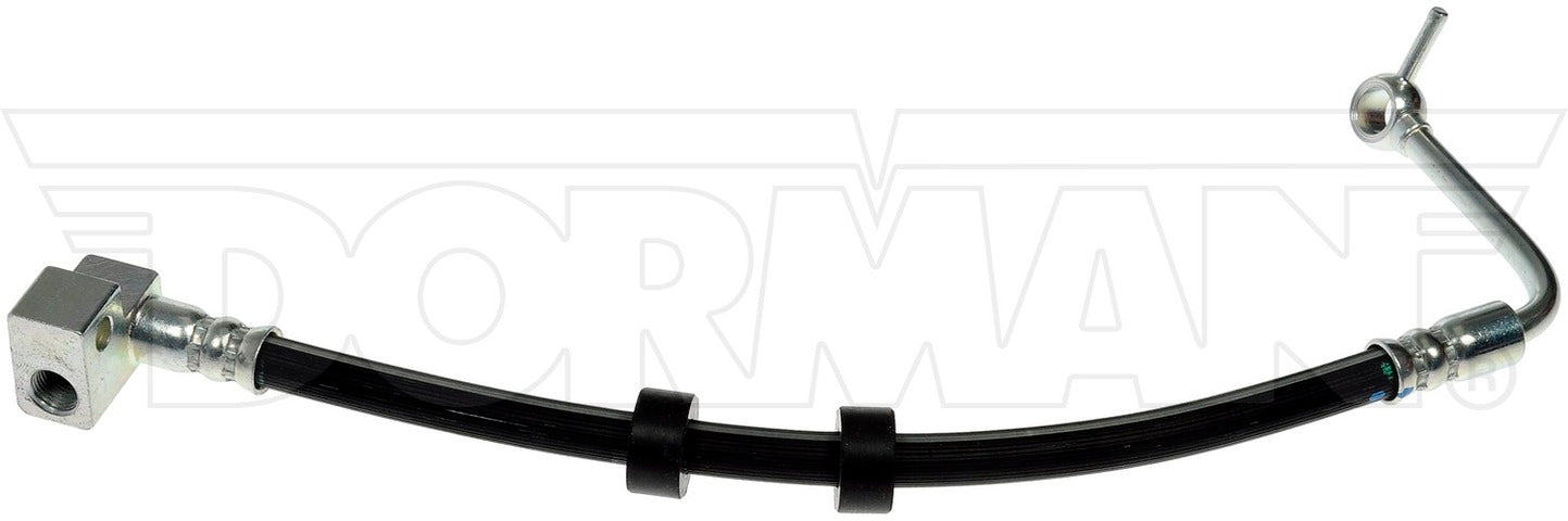 Dorman - First Stop Brake Hydraulic Hose P/N:H622492 Fits: Land Rover Range Rover 16-13, Land Rover Range Rover Evoque 2014, Land Rover Range Rover Sport 16-14 - Image 4