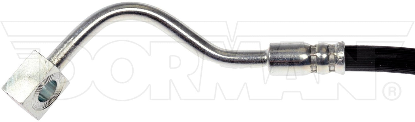 Dorman - First Stop Brake Hydraulic Hose P/N:H622498 Fits: Chevrolet Malibu 20-16 - Image 4