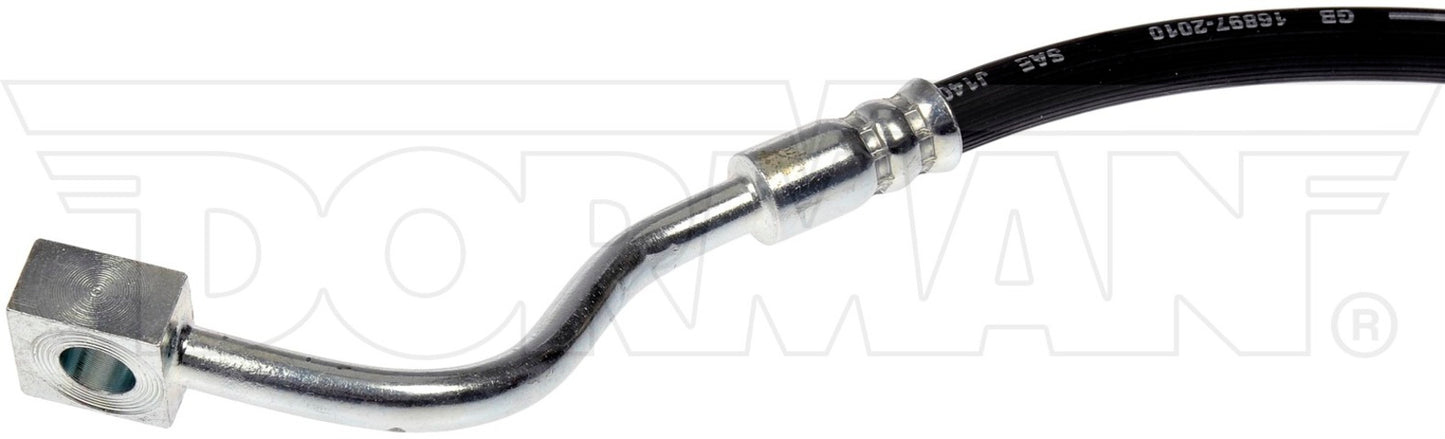 Dorman - First Stop Brake Hydraulic Hose P/N:H622499 Fits: Chevrolet Malibu 20-16 - Image 4