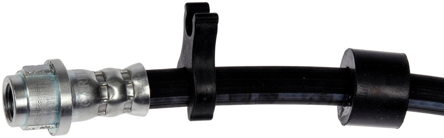 Dorman - First Stop Brake Hydraulic Hose P/N:H622500 Fits: Buick Lacrosse 19-17, Buick Regal Sportback 20-18, Buick Regal Tourx 19-18, Chevrolet Malibu 17-16, Chevrolet Malibu 20-19 - Image 3
