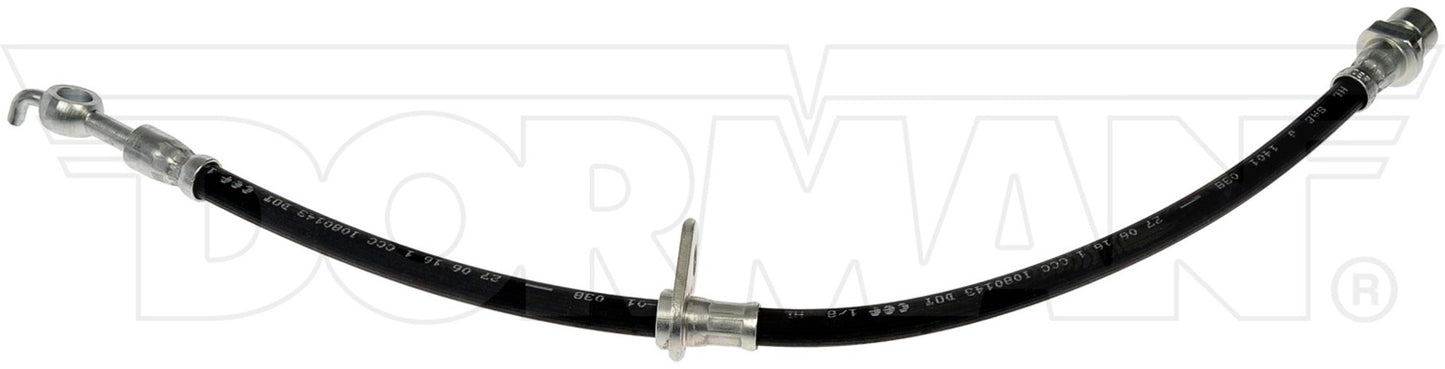 Dorman - First Stop Brake Hydraulic Hose P/N:H622527 Fits: Honda Accord 17-15 - Image 4