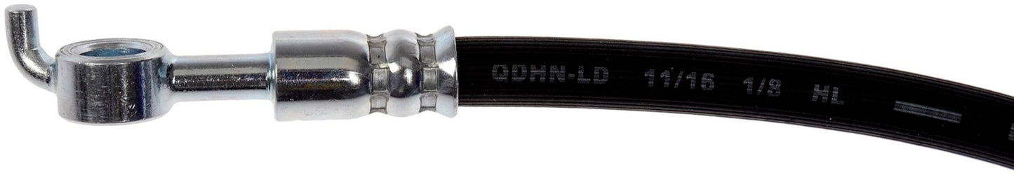 Dorman - First Stop Brake Hydraulic Hose P/N:H622537 Fits: Hyundai Sonata 19-15, Kia Cadenza 20-17, Kia Optima 20-17 - Image 3