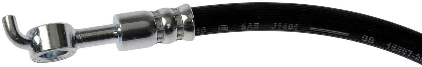 Dorman - First Stop Brake Hydraulic Hose P/N:H622539 Fits: Hyundai Sonata 19-15, Kia Cadenza 20-17, Kia Optima 20-17 - Image 3