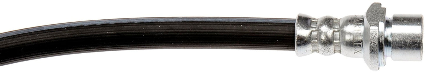 Dorman - First Stop Brake Hydraulic Hose P/N:H622557 Fits: Lexus Ux200 22-19, Lexus Ux250h 23-19, Toyota C-hr 22-19, Toyota Corolla 20-19, Toyota Prius 22-15, Toyota Prius Prime 22-17 - Image 3