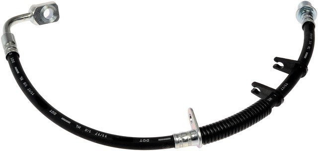 Dorman - First Stop Brake Hydraulic Hose P/N:H622563 Fits: Cadillac Ats 18-16 - Image 4