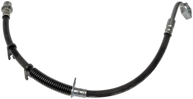 Dorman - First Stop Brake Hydraulic Hose P/N:H622566 Fits: Chevrolet Camaro 17-16 - Image 4