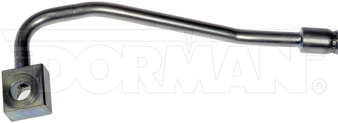 Dorman - First Stop Brake Hydraulic Hose P/N:H622589 Fits: Ford Mustang 2016 - Image 3