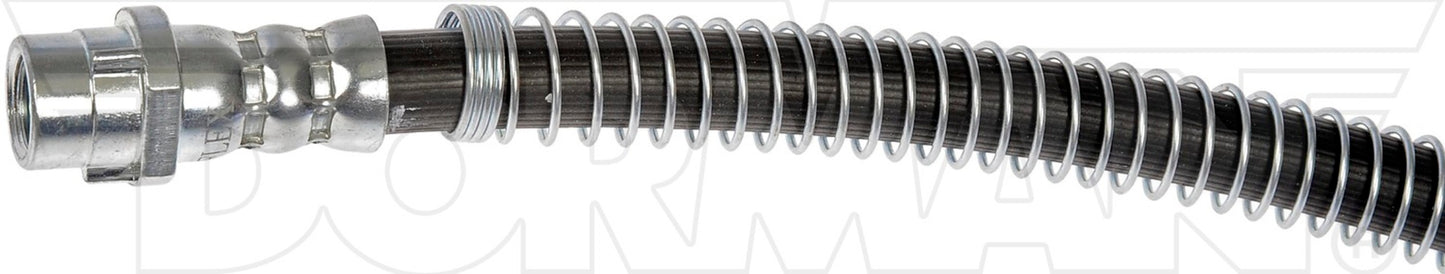 Dorman - First Stop Brake Hydraulic Hose P/N:H622594 Fits: Cadillac Elr 16-15 - Image 3