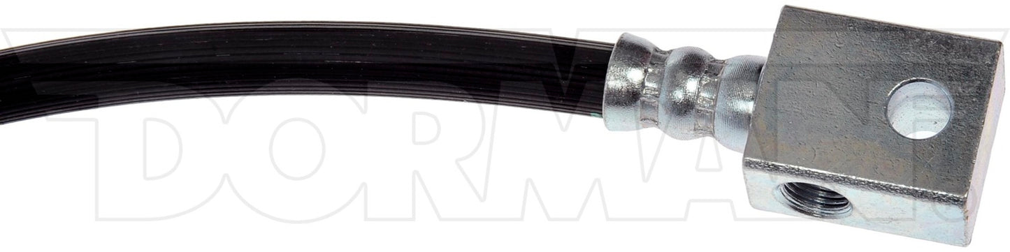 Dorman - First Stop Brake Hydraulic Hose P/N:H622608 Fits: Nissan Gt-r 20-15 - Image 4