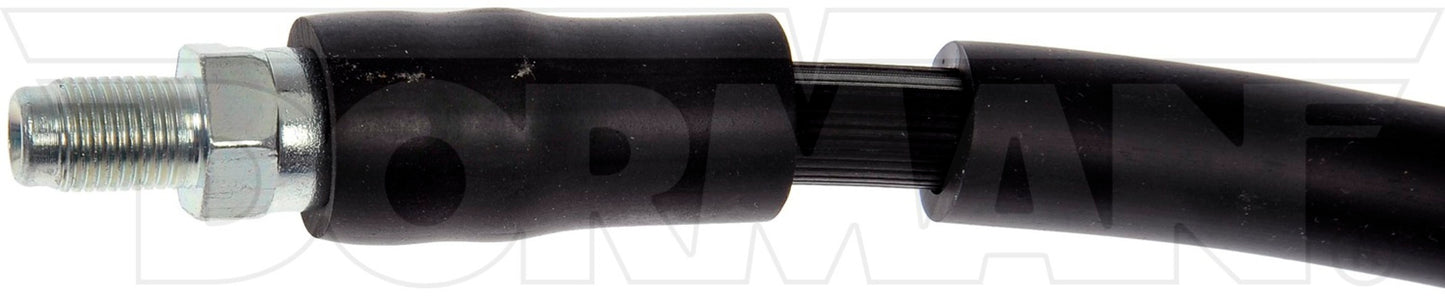 Dorman - First Stop Brake Hydraulic Hose P/N:H622637 Fits: Mercedes-benz S400l, Mercedes-benz S450, Mercedes-benz S450l, Mercedes-benz S500, Mercedes-benz S500l, Mercedes-benz S560, Mercedes-benz S560e, Mercedes-benz S560l, Mercedes-benz S600l - Image 4
