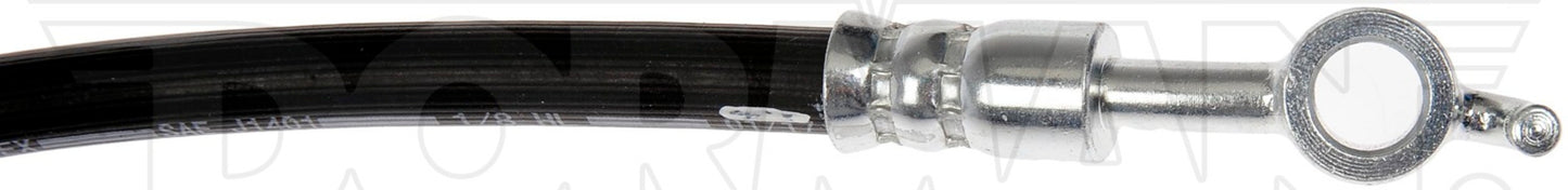 Dorman - First Stop Brake Hydraulic Hose P/N:H622642 Fits: Kia Sorento 18-16 - Image 3