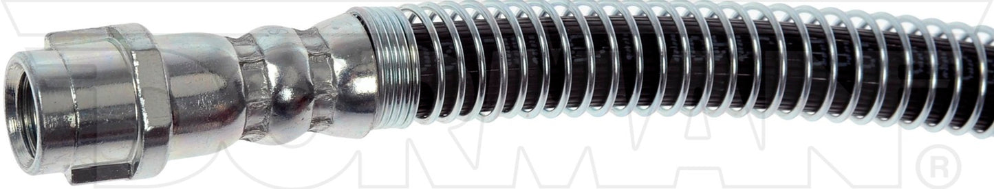 Dorman - First Stop Brake Hydraulic Hose P/N:H622669 Fits: Mercedes-benz G65 Amg 18-14, Mercedes-benz Sl65 Amg 19-13 - Image 3