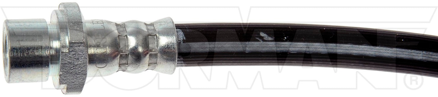 Dorman - First Stop Brake Hydraulic Hose P/N:H622671 Fits: Lexus Rx350 23-15, Lexus Rx350l 22-18, Lexus Rx450h 22-15, Lexus Rx450hl 22-18, Lexus Rx500h 2023 - Image 4