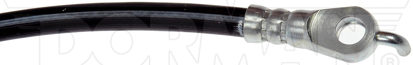 Dorman - First Stop Brake Hydraulic Hose P/N:H622672 Fits: Lexus Rx350 23-15, Lexus Rx350l 22-18, Lexus Rx450h 22-15, Lexus Rx450hl 22-18, Lexus Rx500h 2023 - Image 4