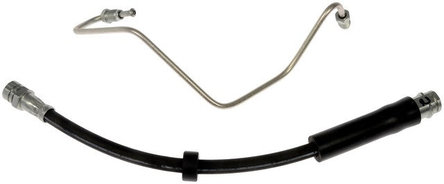 Dorman - First Stop Brake Hydraulic Hose P/N:H622690 Fits: Audi A4, Audi A4 Allroad, Audi A4 Quattro, Audi A5, Audi A5 Quattro, Audi A5 Sportback, Audi S4, Audi S5, Audi S5 Sportback - Image 4