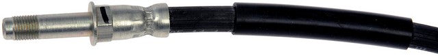Dorman - First Stop Brake Hydraulic Hose P/N:H622703 Fits: Audi A4 Allroad 15-13, Audi Allroad 16-13 - Image 4