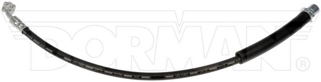 Dorman - First Stop Brake Hydraulic Hose P/N:H622757 Fits: Cadillac Xt5 18-17, Chevrolet Traverse 2017, GMC Acadia 2017 - Image 4