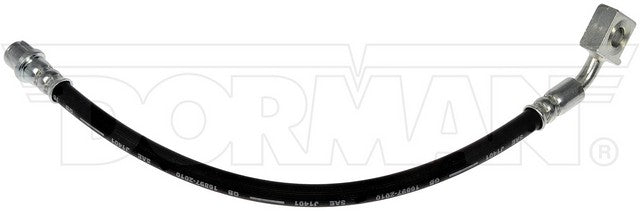 Dorman - First Stop Brake Hydraulic Hose P/N:H622758 Fits: Chevrolet Cruze 18-17 - Image 4