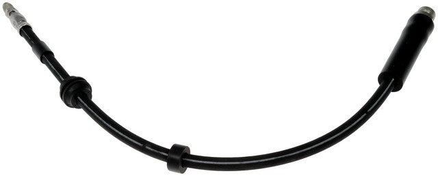 Dorman - First Stop Brake Hydraulic Hose P/N:H629009 Fits: Ford Fiesta 16-05, Ford Fiesta Ikon 04-03, Ford Ikon 04-03 - Image 4