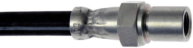 Dorman - First Stop Brake Hydraulic Hose P/N:H629029 Fits: Volkswagen Gol 13-09, Volkswagen Gol 20-16, Volkswagen Gol Sedan 2013, Volkswagen Nuevo Gol 16-14, Volkswagen Saveiro 16-13 - Image 3