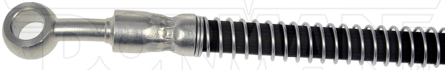 Dorman - First Stop Brake Hydraulic Hose P/N:H629073 Fits: Dodge I10 14-13 - Image 4