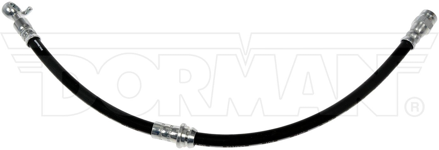 Dorman - First Stop Brake Hydraulic Hose P/N:H629074 Fits: Mazda 3 18-15, Mazda 3 Sport 18-16 - Image 4