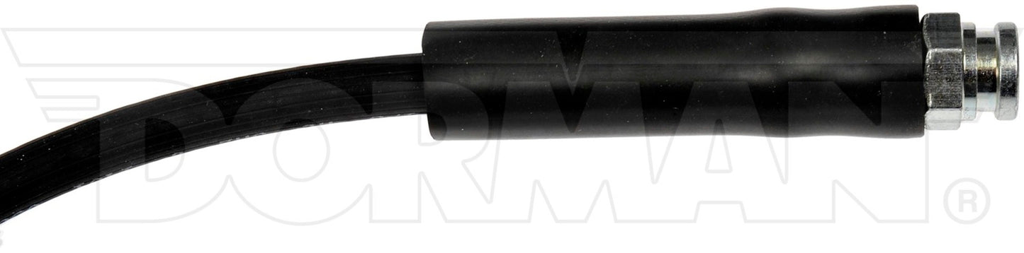 Dorman - First Stop Brake Hydraulic Hose P/N:H629116 Fits: Peugeot Manager 17-09 - Image 4
