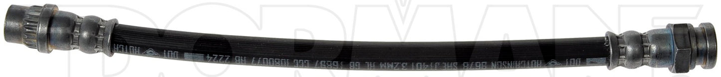 Dorman - First Stop Brake Hydraulic Hose P/N:H629118 Fits: Peugeot Partner 17-13 - Image 4