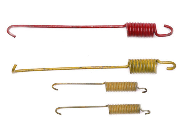 Raybestos Brakes Drum Brake Shoe Return Spring Kit P/N:H707 Fits: Ford Taurus 92-86, Mercury Sable 92-86 - Image 1