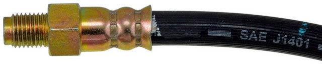 Dorman - First Stop Brake Hydraulic Hose P/N:H71372 Fits: Cadillac Eldorado 78-68, Oldsmobile Toronado 78-70 - Image 3