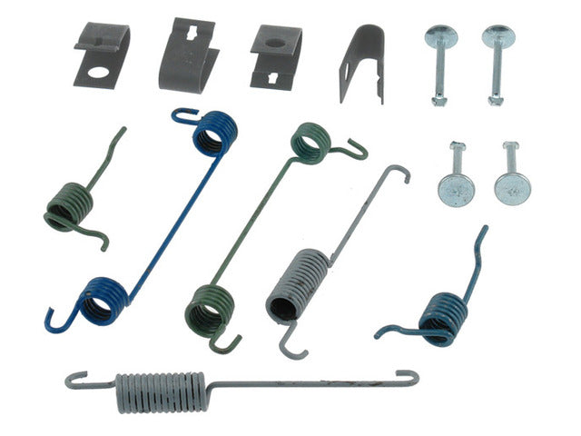 Raybestos Brakes Drum Brake Hardware Kit P/N:H7293-2 Fits: Ford Contour 00-95, Mercury Cougar 02-99, Mercury Mystique 00-95 - Image 1