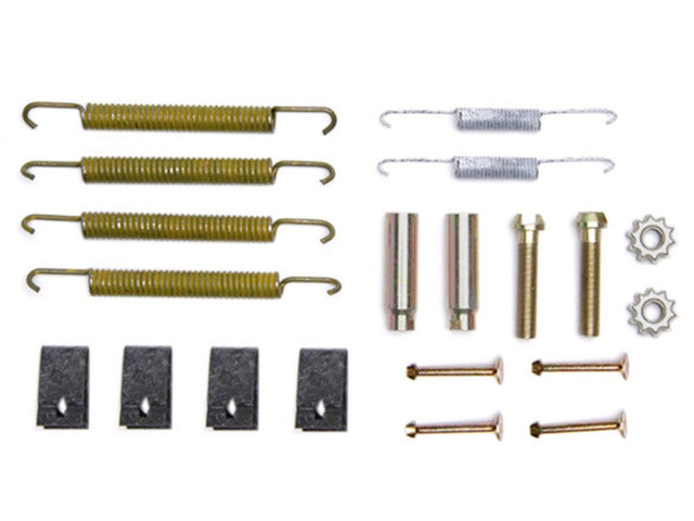 Raybestos Brakes Parking Brake Hardware Kit P/N:H7299 Fits: Ford Explorer 01-95, Ford Explorer Sport 03-01, Ford Explorer Sport Trac 05-03, Mercury Mountaineer 01-97 - Image 1