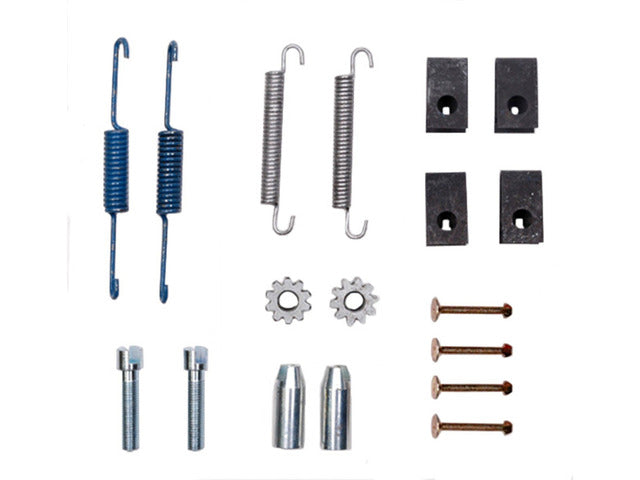 Raybestos Brakes Parking Brake Hardware Kit P/N:H7306 Fits: Jeep Grand Cherokee 04-99 - Image 1