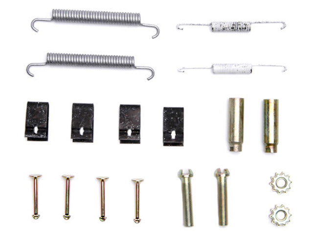 Raybestos Brakes Parking Brake Hardware Kit P/N:H7315 Fits: Ford Explorer 10-02, Ford Explorer Sport Trac 10-07, Lincoln Aviator 05-03, Mercury Mountaineer 10-02 - Image 1