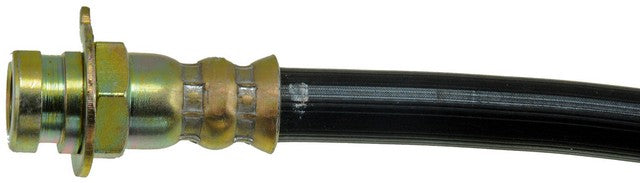 Dorman - First Stop Brake Hydraulic Hose P/N:H73316 Fits: Ford Country Sedan, Ford Country Squire, Ford Custom, Ford Custom 500, Ford Galaxie 500, Ford Ltd, Ford Thunderbird, Lincoln Continental, Lincoln Mark Iii - Image 3
