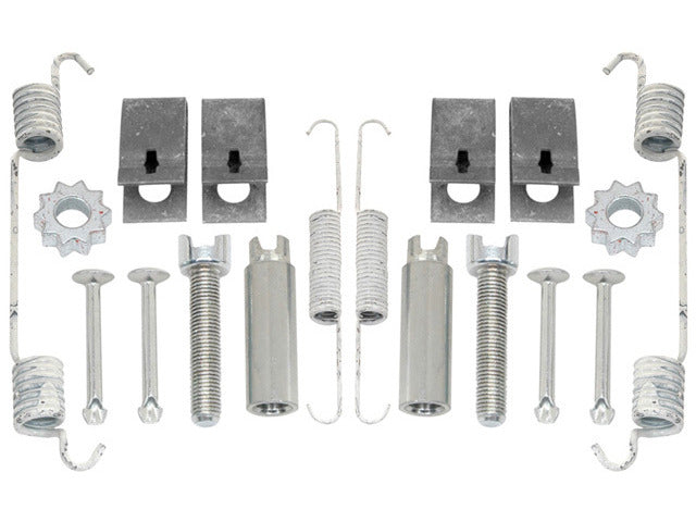 Raybestos Brakes Parking Brake Hardware Kit P/N:H7342 Fits: Lincoln Town Car 06-03 - Image 1