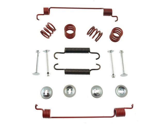 Raybestos Brakes Drum Brake Hardware Kit P/N:H7384 Fits: Ford Ecosport 12-04 - Image 1