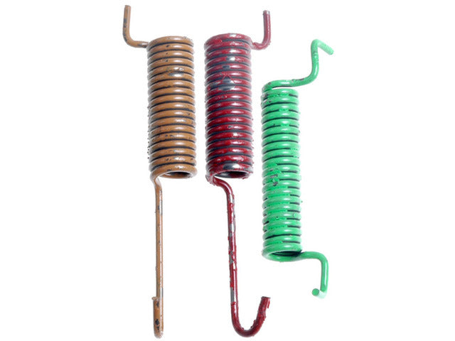 Raybestos Brakes Parking Brake Hardware Kit P/N:H7399 Fits: Chevrolet B60, Chevrolet B7, Chevrolet C3500, Chevrolet C3500hd, Chevrolet C4500 Kodiak, Chevrolet C5500 Kodiak, Chevrolet C60, Chevrolet C60 Kodiak - Image 1