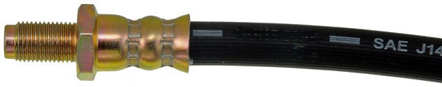 Dorman - First Stop Brake Hydraulic Hose,Clutch Hydraulic Hose P/N:H77376 Fits: Toyota Land Cruiser 87-85, Toyota Starlet 84-81, Toyota Van 89-86 - Image 3