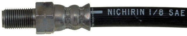 Dorman - First Stop Brake Hydraulic Hose P/N:H77859 Fits: International 1652sc, International 1652ups, International 3800, International 3900fc, International 4600, International 4600lp, International 4600uh - Image 3