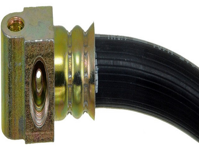 Dorman - First Stop Brake Hydraulic Hose P/N:H80026 Fits: Jeep Cj5 80-76, Jeep Cj7 80-76 - Image 3