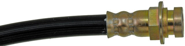 Dorman - First Stop Brake Hydraulic Hose P/N:H80977 Fits: Ford E-100 Econoline 83-75, Ford E-100 Econoline Club Wagon 83-75, Ford F-100 79-72, Ford F-150 79-75, Ford F-250 79-73 - Image 3