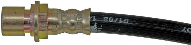 Dorman - First Stop Brake Hydraulic Hose P/N:H86576 Fits: Buick Century, Buick Electra, Buick Estate Wagon, Buick Lesabre, Buick Regal, Buick Riviera, Buick Skyhawk, Buick Skylark, Cadillac Brougham - Image 3