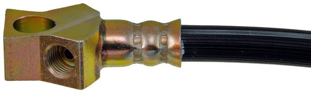 Dorman - First Stop Brake Hydraulic Hose P/N:H97659 Fits: Dodge D100, Dodge D150, Dodge D200, Dodge D250, Dodge D300, Dodge D350, Dodge M400, Dodge Ramcharger, Dodge W100, Dodge W150, Dodge W200, Dodge W250, Dodge W300, Dodge W350, Plymouth Trailduster - Image 3