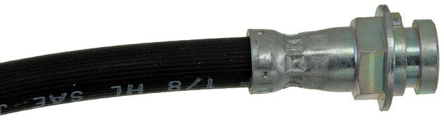 Dorman - First Stop Brake Hydraulic Hose P/N:H98914 Fits: Buick Riviera 85-79, Cadillac Eldorado 85-79, Cadillac Seville 85-80, Oldsmobile Toronado 85-79 - Image 3