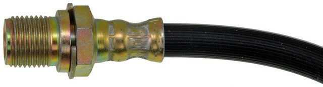 Dorman - First Stop Brake Hydraulic Hose P/N:H98925 Fits: Chevrolet K10, Chevrolet K10 Suburban, Chevrolet K20, Chevrolet K20 Suburban, Chevrolet K5 Blazer, GMC Jimmy, GMC K1500, GMC K1500 Suburban, GMC K2500, GMC K2500 Suburban - Image 3