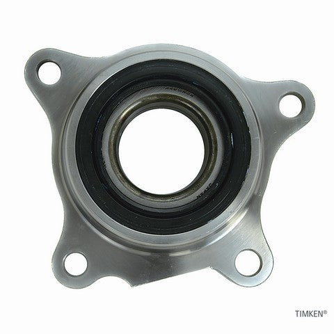 Timken Wheel Bearing Assembly P/N:HA590050 Fits: Lexus Gx460 23-10, Lexus Gx470 09-03, Toyota 4runner 23-03, Toyota Fj Cruiser 14-07 - Image 4